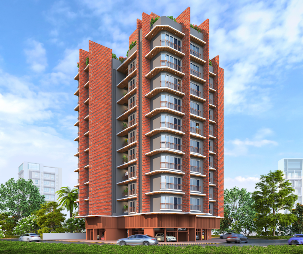 Vaidya West World